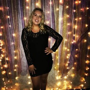 Meet your Posher, Jacki